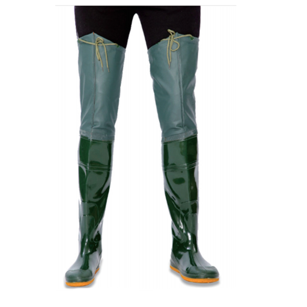 PVC Boot Foot Hip Waders PVC Boot Foot Hip Waders