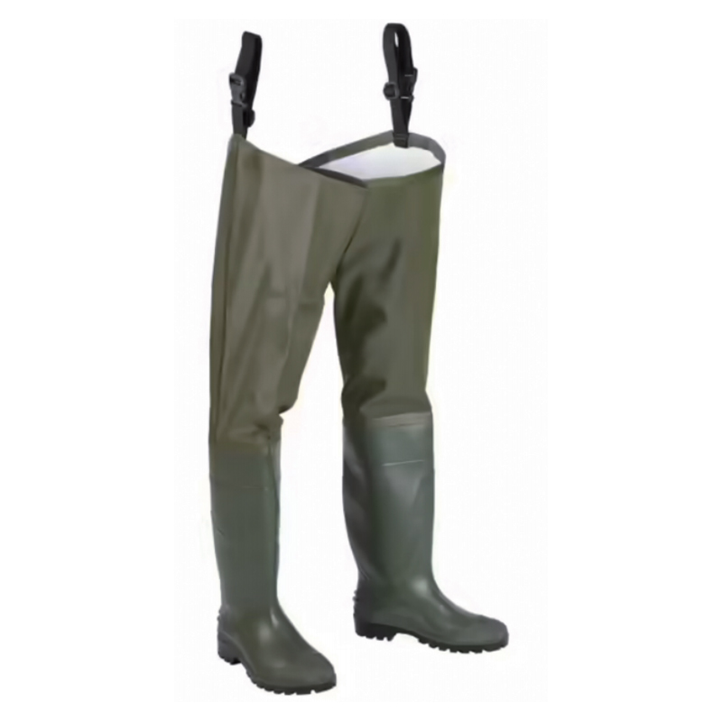 PVC Boot Foot Hip Waders